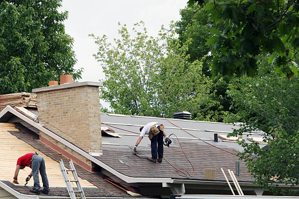 Roof Insulation